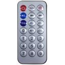 Esperanza EP156 KARAOKE skaļrunis, 20W, 410mm, 220mm, 230mm, Bluetooth, FM, LED, USB, 5h akumulatora darbības laiks