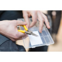 Ārējās gredzenu knaibles, 145 mm, PVC rokturi, STHT0-75412, STANLEY