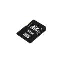 Goodram SD kortelė S1A0-0160R12, 16GB, 100MB/s, 10MB/s, UHS-I, Class 10, V10, U1