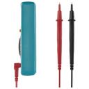 Emos Мультиметр MD-230 M0230, 35&times;75&times;155mm, 200mA-10A AC, 200mA-10A DC, 200-600V AC, 2-600V DC, 3,5 цифровой дисплей