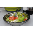 Nerūsējo&scaron;ā tērauda &scaron;ķīvis, izturīgs un gandrīz neiznīcināms, R550800, BasicNature