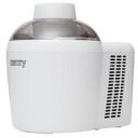 Adler j&auml;&auml;tisemasin CR 4481, 0.7 L, 90 W, valge, sorbeti valmistamine, k&uuml;lmutatud jogurti valmistamine
