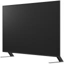 LG телевизор 65QNED84A3C 65" 4K Ultra HD, QNED, 3840 x 2160, DVB-C, DVB-S, DVB-T, Wi-Fi, Ethernet, Bluetooth 5.0, Smart TV