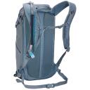 Thule Seljakott 5080, 3205080, 16L, 2.5L niisutuss&uuml;steem, pol&uuml;ester, 0.75kg, k&uuml;lgkotid, eemaldatav v&ouml;&ouml;rihm