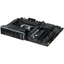 Asus Pagrindinė plok&scaron;tė X870 MAX GAMING WIFI7, AMD, Socket AM5, DDR5, 256 GB, 4 DIMM, 3 M.2, 4 SATA III, 2.5 Gb Ethernet, Wi-Fi 7