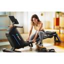 Merach Rīkle MR-R15B1-EU, 130 cm, 21 kg, 3 kg, magnētiskā pretestība, 16 pretestības līmeņi, LCD displejs