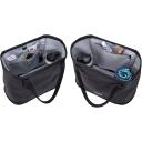 Thule Aprīkojuma soma 30L 3205527, 30L, 0.95kg, poliesters, ūdensnecaurlaidīga, 100% pārstrādāti materiāli