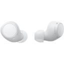 Sony Headphones | WF-C510 | Bluetooth | In-ear | White | Wireless