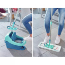 P&otilde;randapesija kokkupandava k&auml;epidemega LEIFHEIT Profi XL micro duo 42cm 1055019