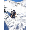 Termoss 'Grip', BasicNature, R562027, nerūsējo&scaron;ais tērauds, 0,45 L, 100% ūdensnecaurlaidīgs, viegli tīrāms