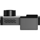 Navitel vaizdo registratorius R37 GPS, 1920 x 1080, GPS, LCD ekranas 1.47", G-jutiklis, naktinis matymas, microSD