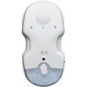 HUTT Windows Cleaning Robot | C65 | Corded | 3800 Pa | White