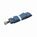 Sbox Portfell NLS-3015N, 39,6 cm, 420 mm, 330 mm, 60 mm, Neoprene,Nylon, Navy, Monotoonne, 1 esikott, &otilde;lavarre rihm