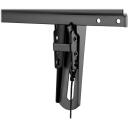 Goobay seinakinnitus TV Wall Mount Pro TILT (XL) 49930, 70kg, 200x200mm-800x400mm, kallutus, tasand