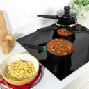 Russell Hobbs Кастрюля RH03259EU7, 18см, алюминий, крышка, электрическая, газовая, стеклокерамика, индукция, Thermo-Spot