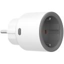 Sonoff viedā kontakligzda S60ZBTPF 4Pack, 250V~50/60Hz MAX 16A, 4000W, Zigbee 3.0, eWeLink, izturīgs korpuss
