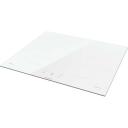 Gorenje Viryklė GI6401WSC, 4 indukcijos zonos, balta, jutiklinis valdymas, laikmatis, ekranas