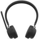 Lenovo K&otilde;rvaklapid 4XD1Q30302, Bluetooth 5.3, 31h k&otilde;neaeg, 60h esitusaeg, kolme mikrofoni m&uuml;rasummutustehnoloogia