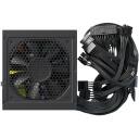 Seasonic Toiteplokk G12 GC SSP-650RT2, 650W, 80 PLUS Gold, Aktiivne jahutus, 1 ventilaator