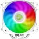 Gamemax protsessori jahuti SIGMA540 ARGB WH, 38.4-81 cfm, 800-1600 rpm, 25 mm, 130 mm, 18-28.6 dBA, ASUS Aura Sync