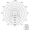 Emos LED prožektor TAMBO ZS2932, 30 W, 3000 lm, IP54, neutraalne valge valgus, PIR andur, alumiiniumkorpus