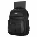 Targus Mugursoma TBB618GL, 15.6", 1.2kg, SafePORT Sling, ūdensizturīgs apak&scaron;ējais, 2 x ūdens pudeles kabata