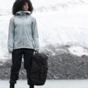 Thule Seljakott 25L 3205090, 25L, 1.1kg, pol&uuml;ester, 3L ni&scaron;&scaron; veepudeli jaoks, s&uuml;learvuti tasku