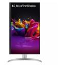 Lg LED monitors 32UQ850V-W, 81.3 cm, 3840 x 2160 px, 4K Ultra HD, 98% DCI-P3, HDMI, USB centrmezgls, VESA, 5 ms