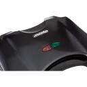 Adler V&otilde;ileiva grill MS 3032, 750 W, 2 plaati, must, indikaator, libisemiskindlad jalad