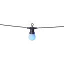 Denver Nutikas LED string 118141200010, 9m, RGB, IP65, 230V, kaugjuhtimine, riputamine