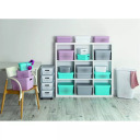 Hoiukast Infinity 45L Curver 0801721099 h&otilde;be 56x39x27cm