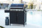 Gaasigrill STELLA 4311 BC-GAS-2038 BARBECOOK