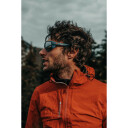 Akiniai MONTEBIANCO 2, Spectron 4, JULBO, 3660576186170, 28g, 43x56mm, 15mm, 125mm, Base 8, 4, Kalnų sportas