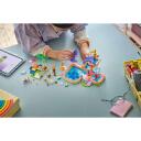 Lego LEGO FRIENDS 42676, 278 elementi, 2 minifiguuri, 6+ aastat, juhendileht