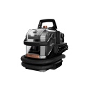 Sügavpuhastusseade HydroSteam tehnoloogiaga 1000W auruekstraktsiooniga SpotClean HydroSteam Pro must 3700N Bissell
