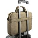 Lenovo S&uuml;learvuti kott Casual Toploader T210 GX40Q17232, 15.6", veekindel, eemaldatav &otilde;lavarre rihm