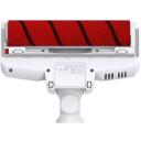 Jimmy dulkių siurblys JV51, 400 W, 21.6 V, 45 min, raudonas, 17.000 Pa siurbimo galia, 4-in-1 dizainas