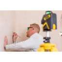 Zaļās lāzera staru uzlabo&scaron;anas brilles, iek&scaron;darbiem, STHT1-77367, Stanley