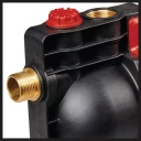 Bezvadu dārza sūknis AQUINNA 18/28, EINHELL, 4180440, 2800 l/h, 25 m augstums, 18V akumulators nepiecie&scaron;ams