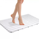 Paliktnis dušas telpai 80x50cm balts 155530101 TATAY