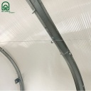 Taimede sidumiskomplekt kasvuhoonetele 4m; 100014