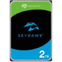 Seagate ST2000VX017 SkyHawk Surveillance | 2000 GB