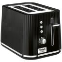 Tefal Tosteris TT761838, 850W, 2 riekelės, 7 skrudinimo lygiai, at&scaron;ildymo funkcija, nuimamas trupinių indas