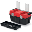 Tööriistakast APTOP 18"+ karp KAP5025AL KISTENBERG