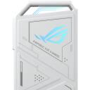 Asus SSD cietā diska korpuss ROG Strix Arion White 90DD02H1-B09000, 10 Gbit/s, USB Type-C, M.2, saderīgs ar Windows, Mac, Android
