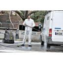 Karcher K&otilde;rgsurvepesur HDS 5/15 UX Plus 1.064-917.0, 2700W, 450l/h, 150bar, 15m voolik, 6.5l paak