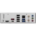 Msi B840M GAMING PLUS WIFI6E emaplaat, B840M GAMING PLUS WIFI6E, 4xSATA, 2xM.2, 4xDIMM, 256GB, 7.1 kanalit, Wi-Fi 6E