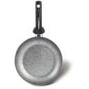 Pensofal Vesuvius pann 28cm 8004, 28cm, alumiinium, mittenematu kate, bakeliit k&auml;epide, kuumuskindel kuni 200 &deg;C