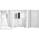 Be Quiet Kaste LIGHT BASE 900 DX BGW70, 532mm, 327mm, 484mm, 4x2.5", 1x3.5", 8 papla&scaron;inā&scaron;anas sloti, RGB apgaismojums