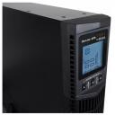 Green Cell UPS15, UPS, 3000VA, 2700W, 6 x IEC-C13, 1 x USB, 1 x RS-232, 2 x RJ-11/RJ-45, 6 akut, 9 Ah, on-line, 1 faas 230V